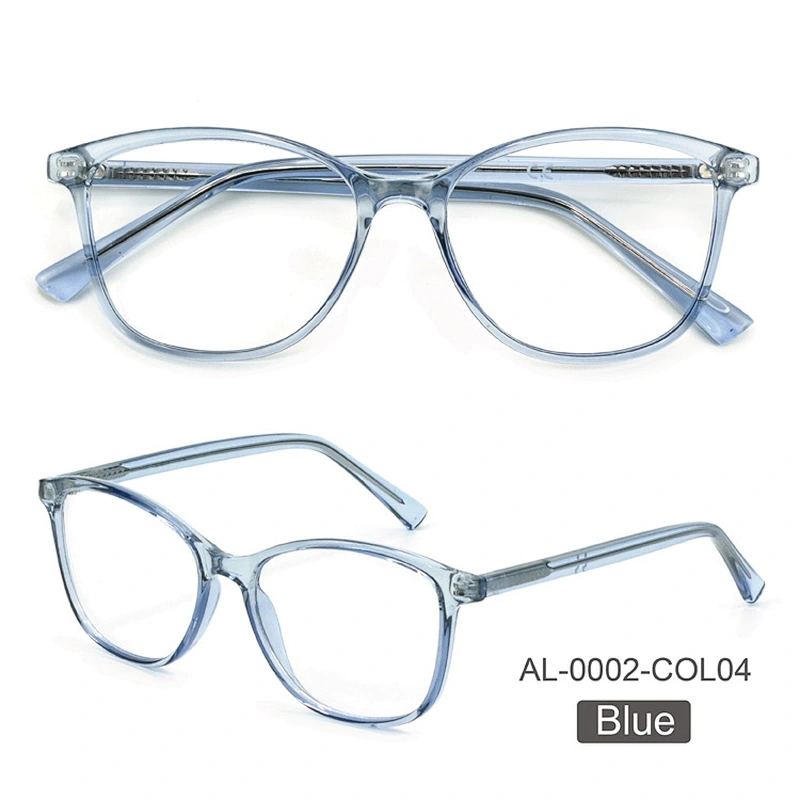 optical eyeglasses frames blue light filter computer gaming glasses anti blue light blocking glasses 2021