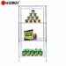 food display rack