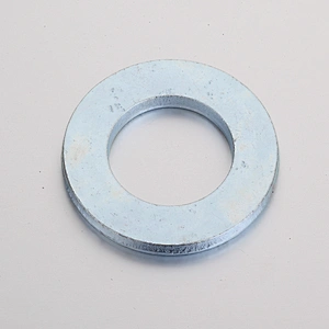 DIN125A Plain washers primarily for hexagon bolts and nuts