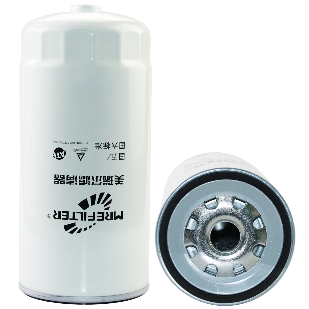 【Meiruier filter】The Common Knowledge of Car Filter