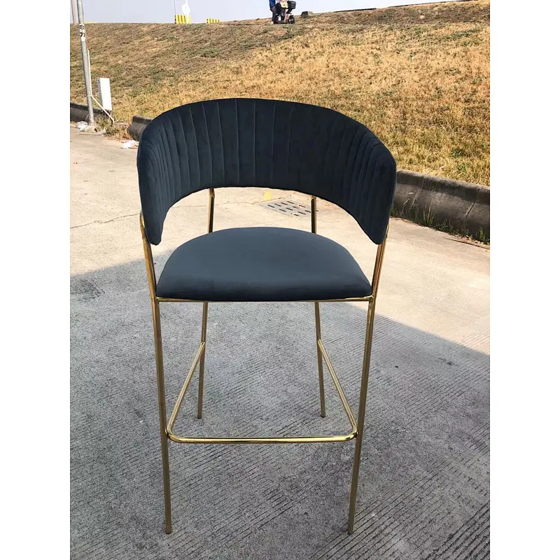 Upholstery stool