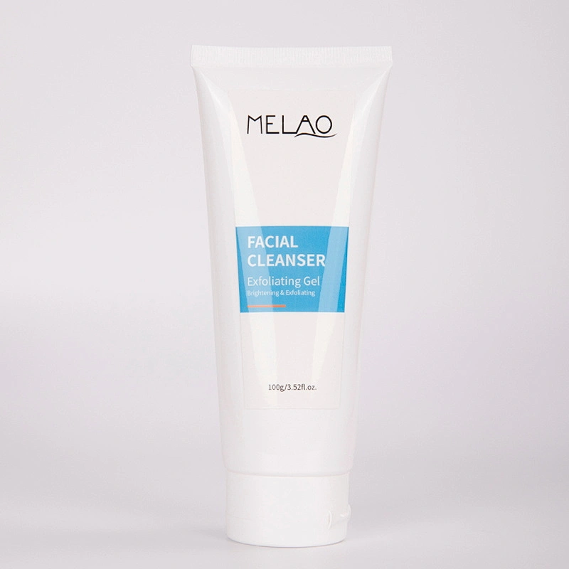 Exfoliating Gel Private label Dead Skin Removal Cream Deep Cleansing Peeling Gel