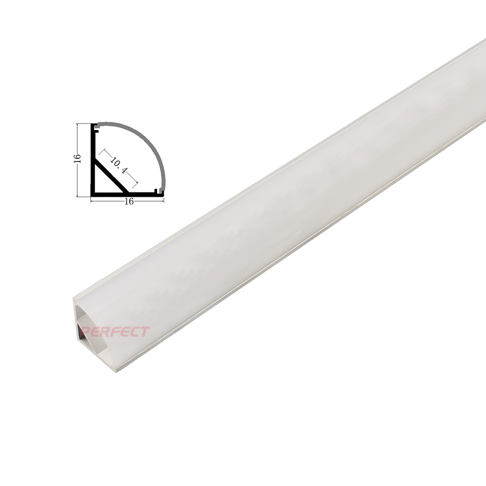 Aluminium Profile