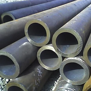 Carbon Steel Seamless Pipe