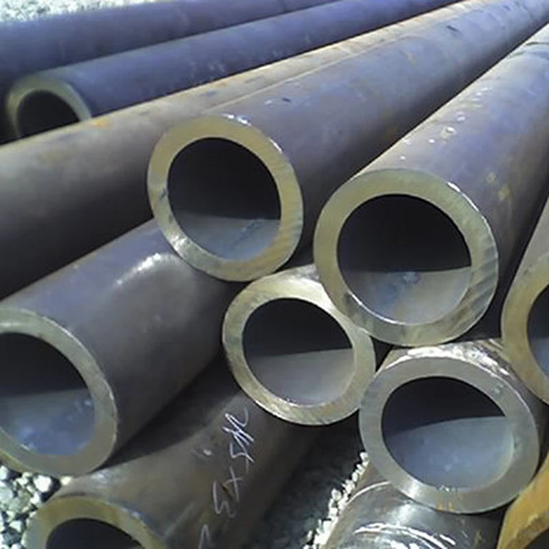 Carbon Steel Seamless Pipe