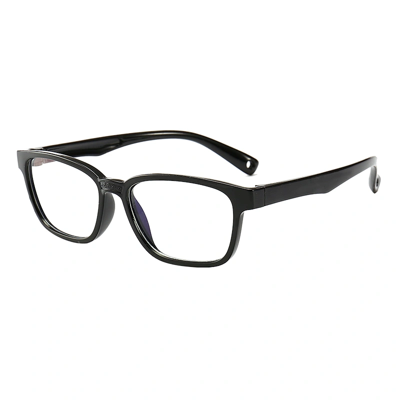 2021 New Design Fashion Children Blue Light Blocking Glasses Kids Anti Blue Light Eyeglasses Frames Hot sale products