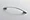 Curved cabinet handles