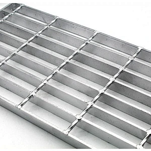 High Quality Steel Grating For Construction