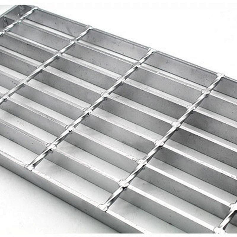 High Quality Steel Grating For Construction