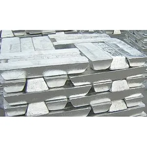 Tellurium Ingot