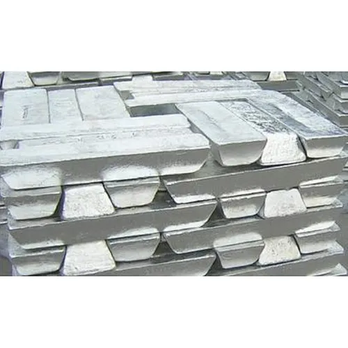 Tellurium Ingot