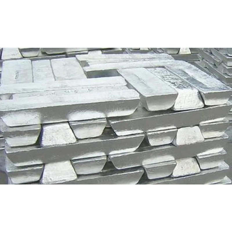 Tellurium Ingot