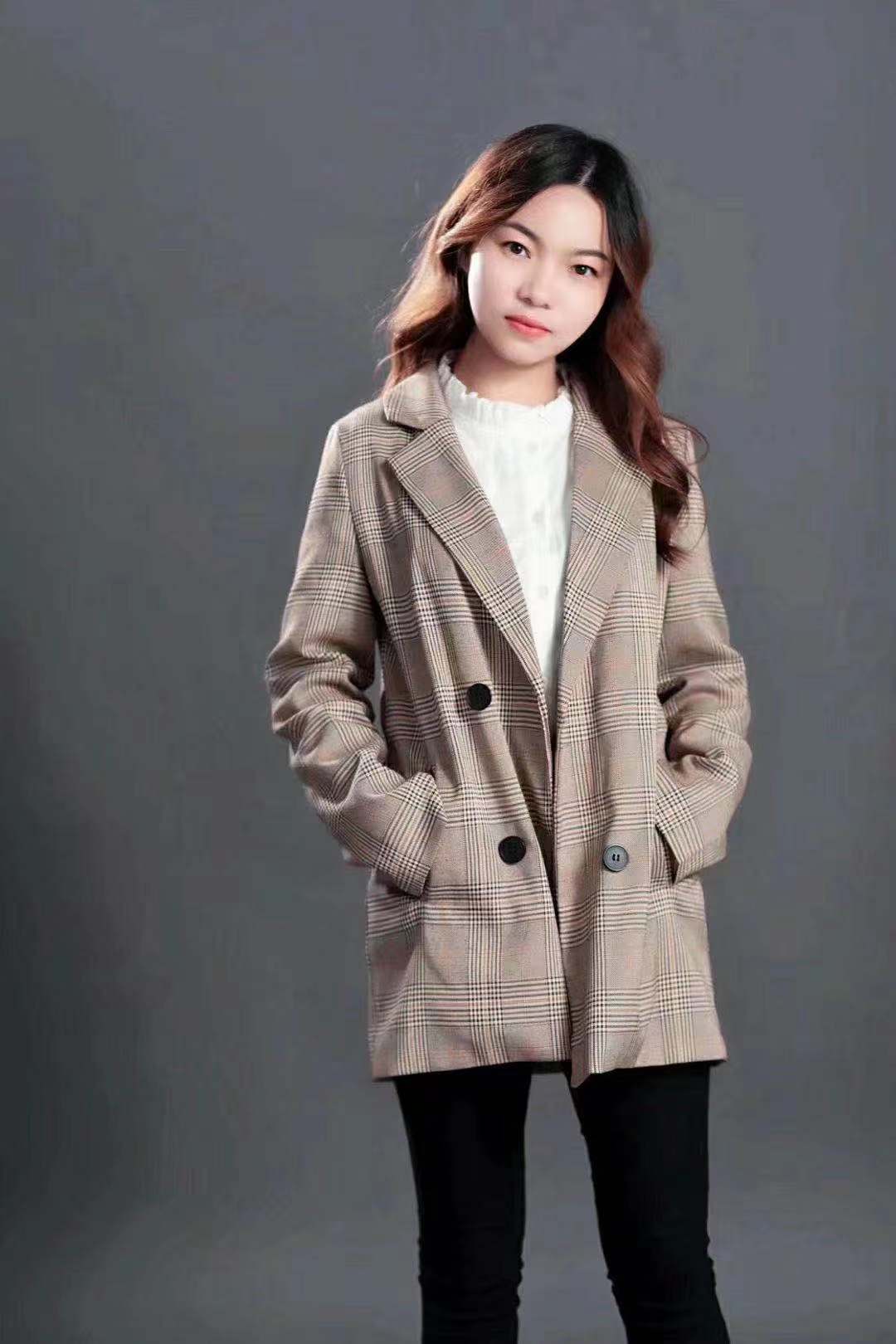 Kara Xu