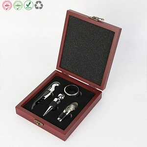 Wine Opener Set