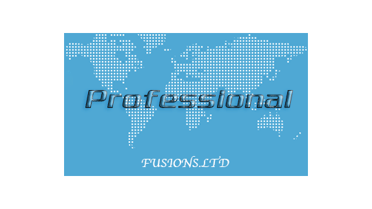 Fusions Craft & Gifts Co. Ltd