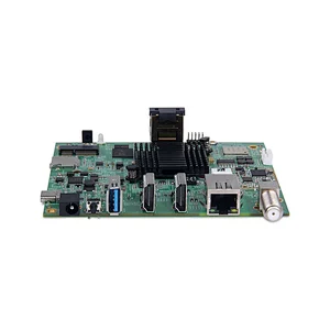 NXP i.MX 8M Board