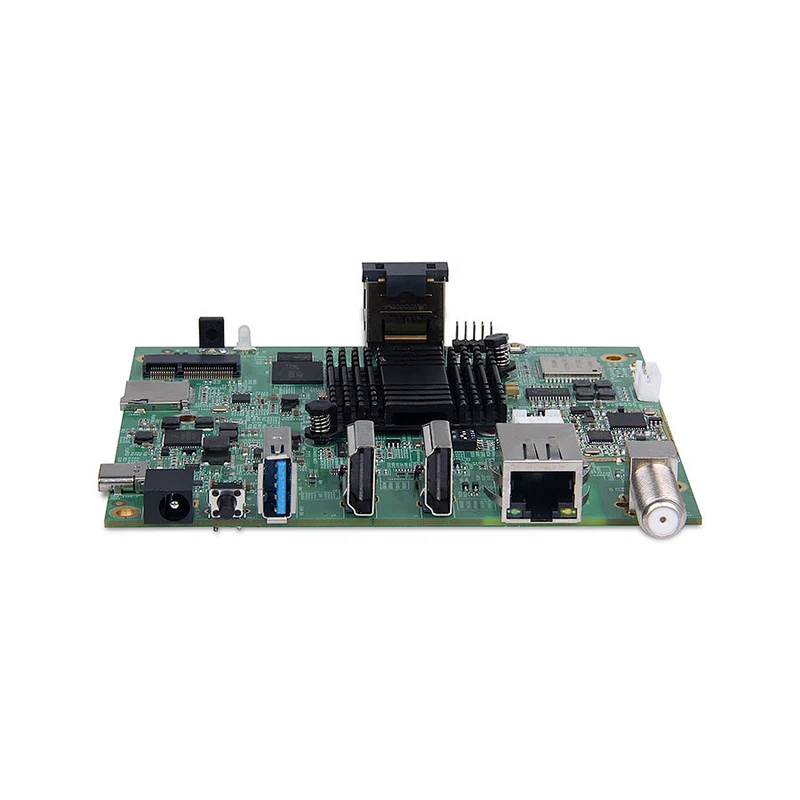 NXP i.MX 8M Board