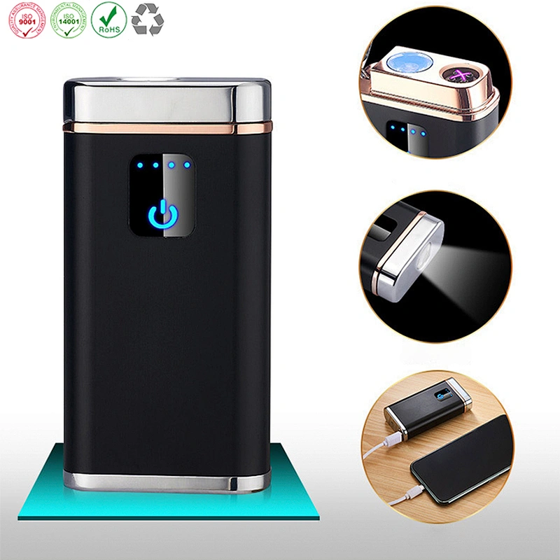 USB Electric Lighter