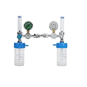 Uweld Aluminum Oxygen regulator