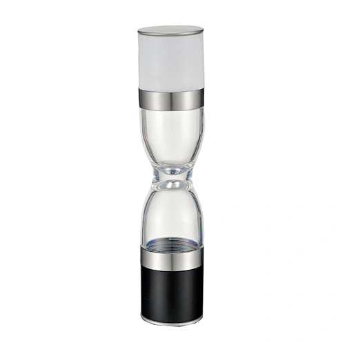 Hand Double-Headed Spice Grinder