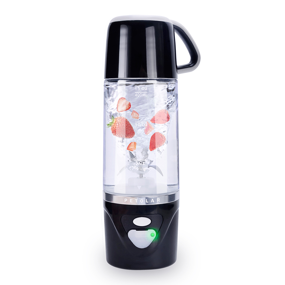 Small portable juicer