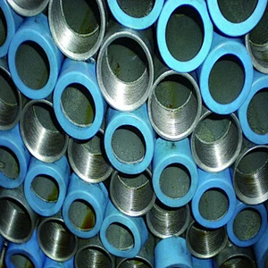 ERW Carbon Steel Welded Pipes