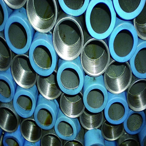 ERW Carbon Steel Welded Pipes