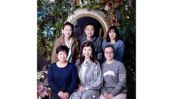 ANQIU JINHUA ARTS & CRAFTS FACTORY; QINGDAO SILKY NATURAL FOLIAGE ARTS & CRAFTS DESIGN CO., LTD.