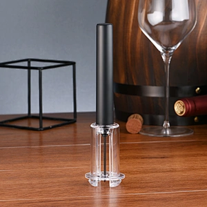 JWO001 Air Pump Wine Opener
