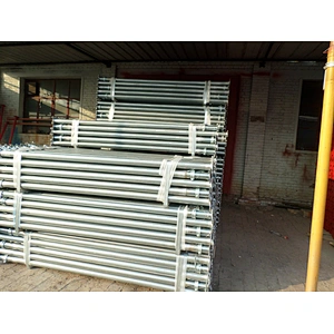 Scaffolding Steel Prop