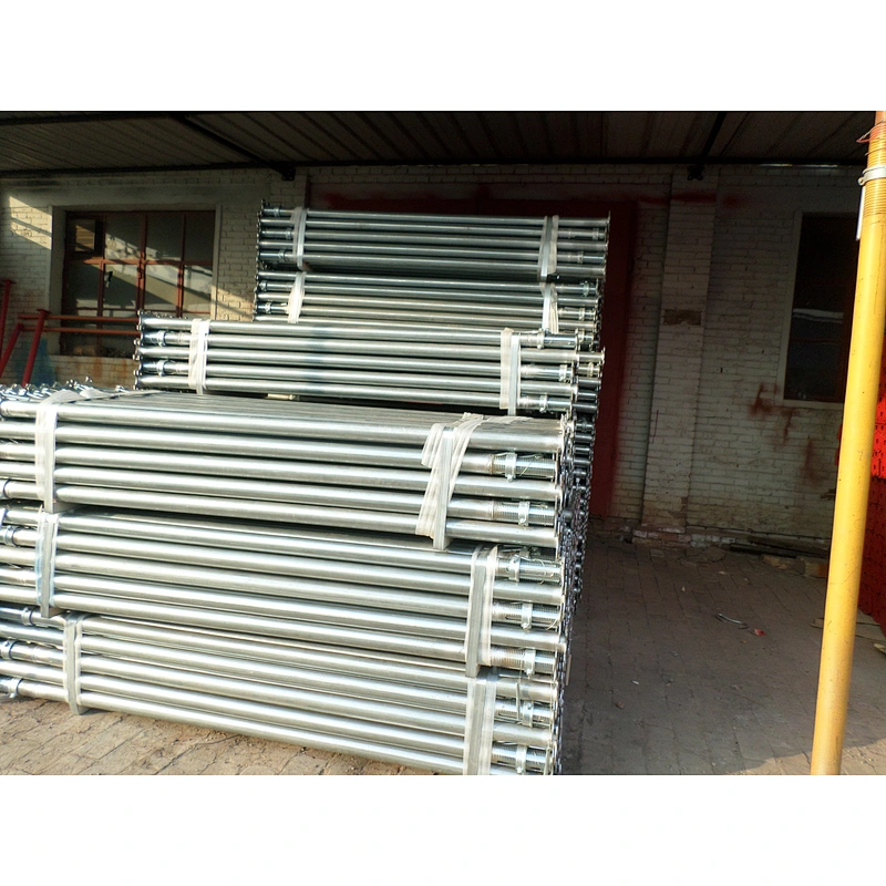 Scaffolding Steel Prop