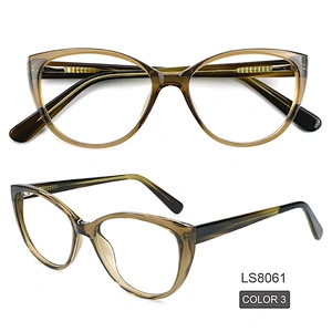 2021 Fashion Blue Light Glasses Women Anti radiation Glasses for Computer Use