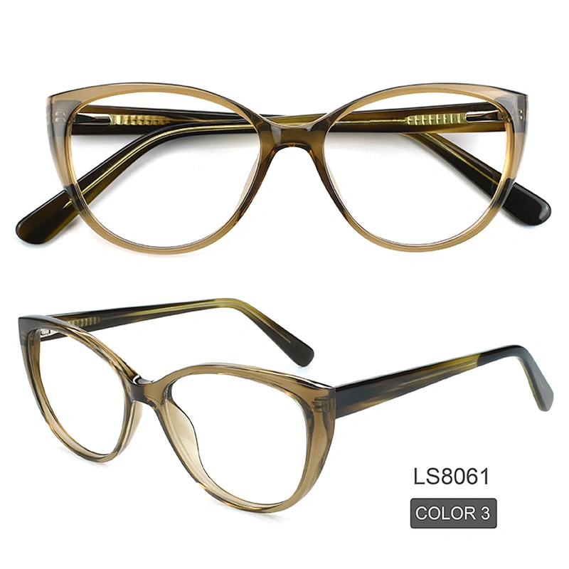 2021 Fashion Blue Light Glasses Women Anti radiation Glasses for Computer Use