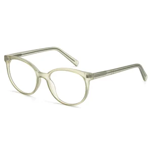 Factory main product eyeglasses optical simple design eyewear frames with custom logo service