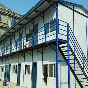 أرخص منزل الجاهزة المحمولة نوع K منزل الجاهزة