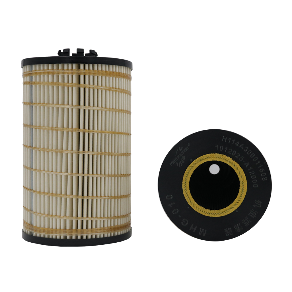 【Meiruier Filter】Gasoline filter of engine filter