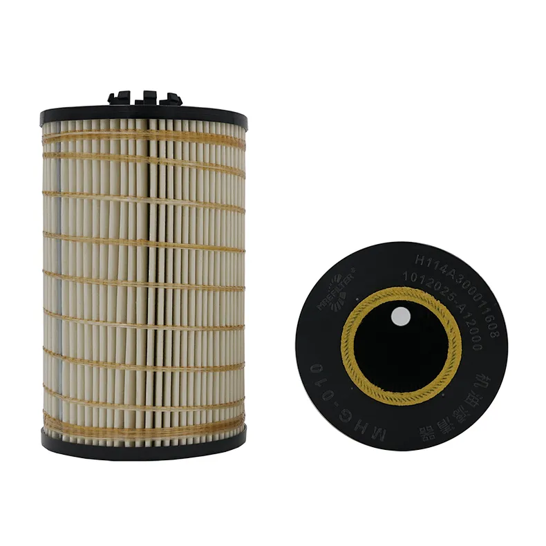 【Meiruier Filter】Gasoline filter of engine filter
