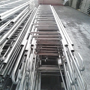 Scaffolding Monkey Ladder