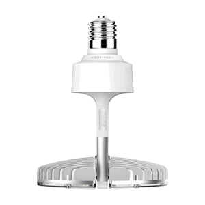 E40/E39/E27/E26 LED ハイベイライト