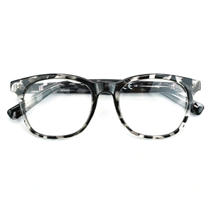 Manufacturer wholesale low price for stock eyewear frames custom design eyewear frames with custom logo service