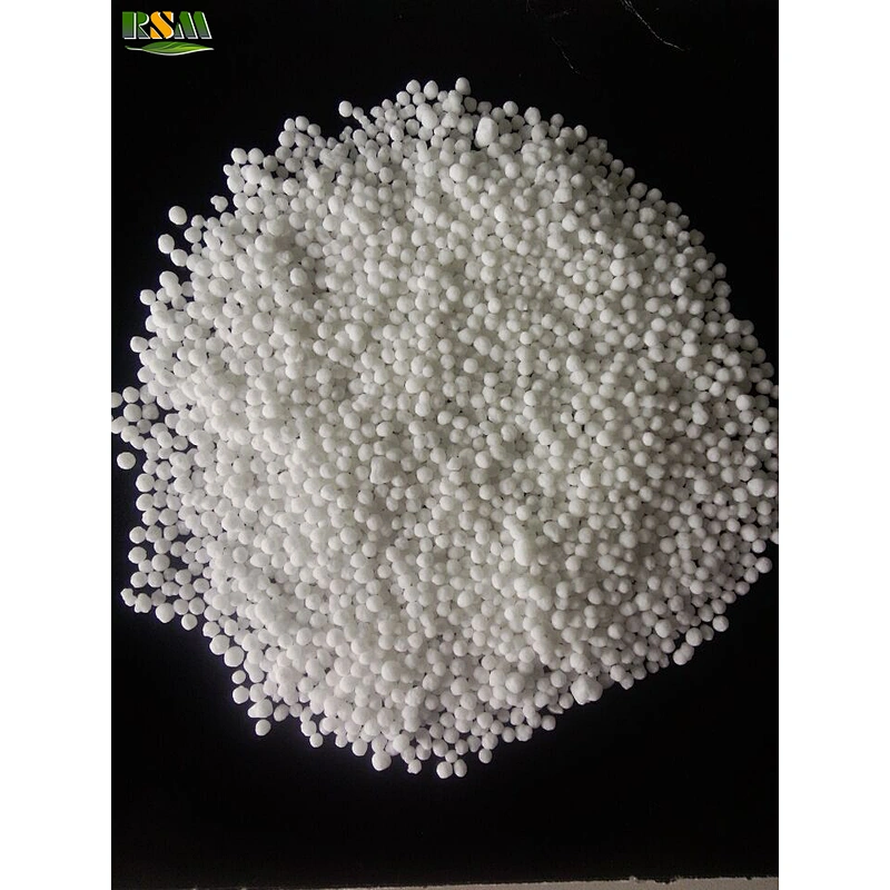 Calcium Ammonium Nitrate
