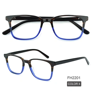 PH2201 All face shape match china wholesale optical eyeglasses frame