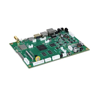 Amlogic T962 Board – DB7