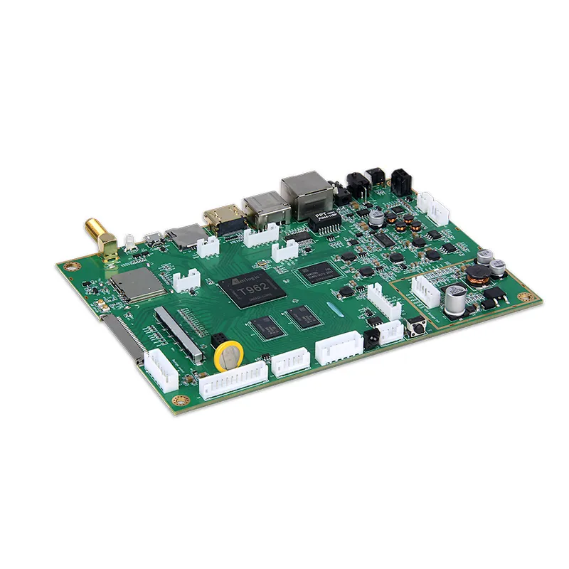Amlogic T962 Board – DB7