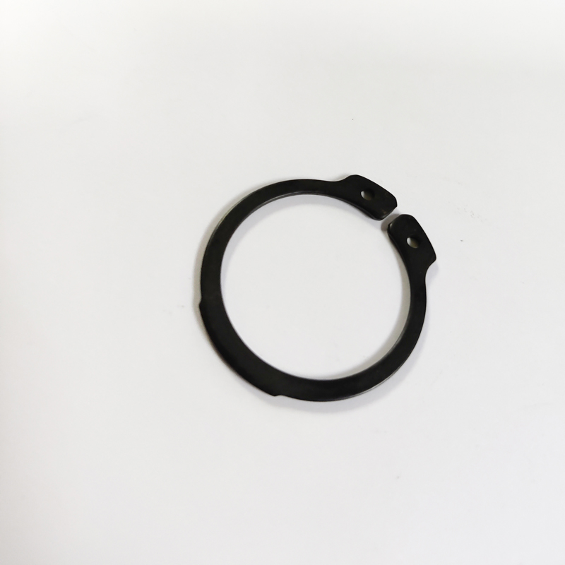 DIN471 Normal type retaining rings for shafts