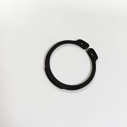 DIN471 Normal type retaining rings for shafts