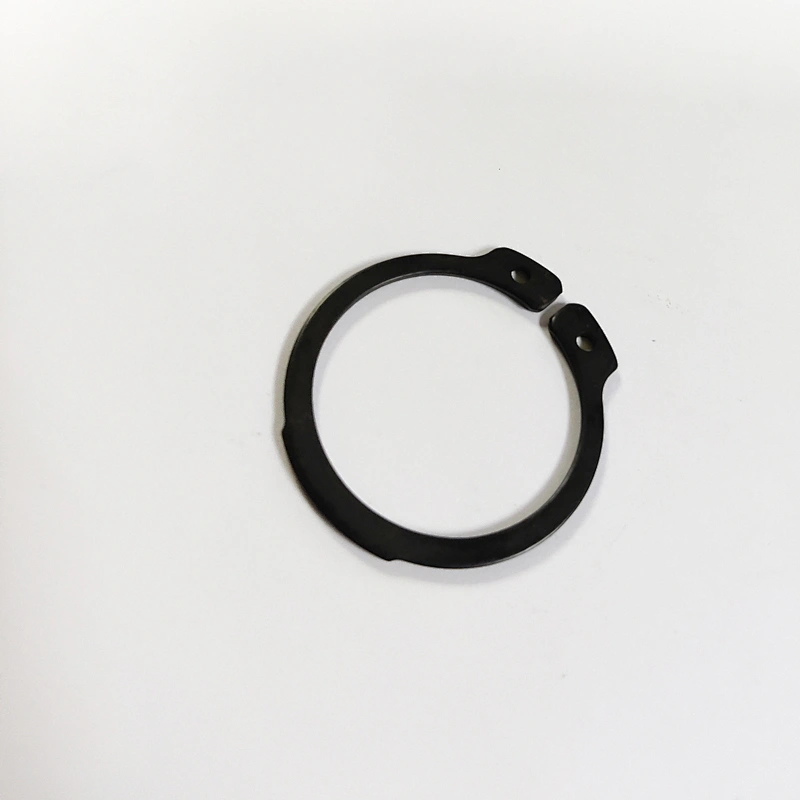 DIN471 Normal type retaining rings for shafts