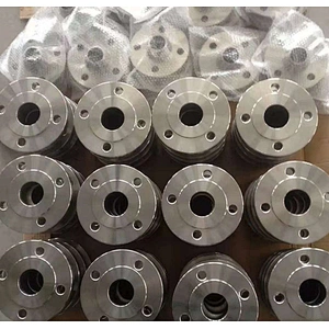 Stainless Steel Flange