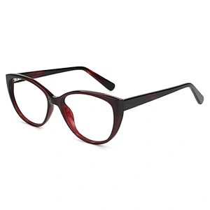 2021 Fashion Blue Light Glasses Women Anti radiation Glasses for Computer Use