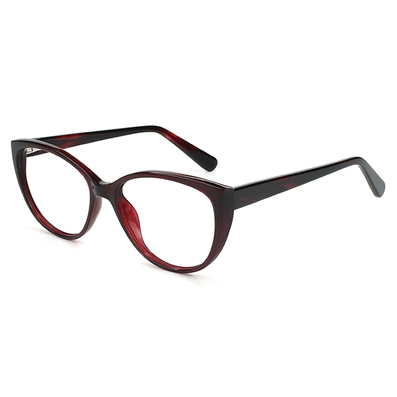 2021 Fashion Blue Light Glasses Women Anti radiation Glasses for Computer Use